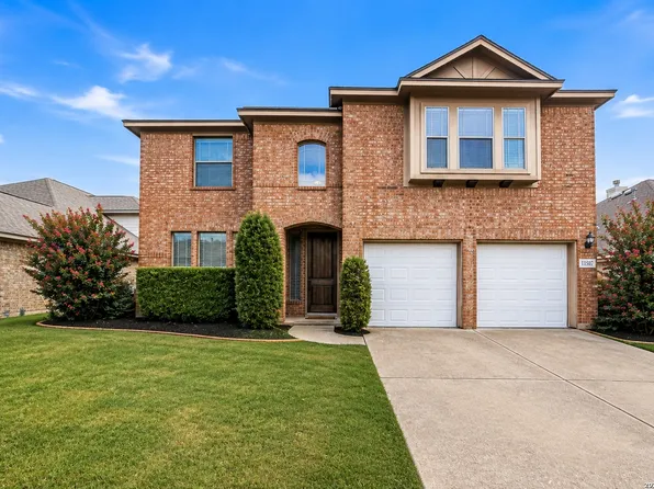 11507 SNEFFELS MT, Helotes, TX 78023