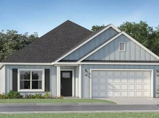 4807 Runway Dr, Pace, FL 32571