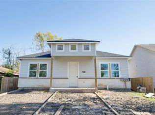 0 Rook Blvd, Houston, TX 77087