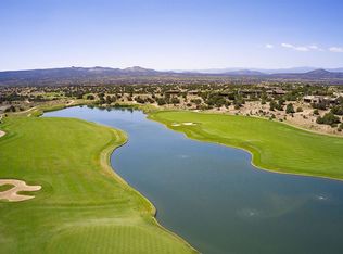 5 Sendero Centro, Santa Fe, NM 87506