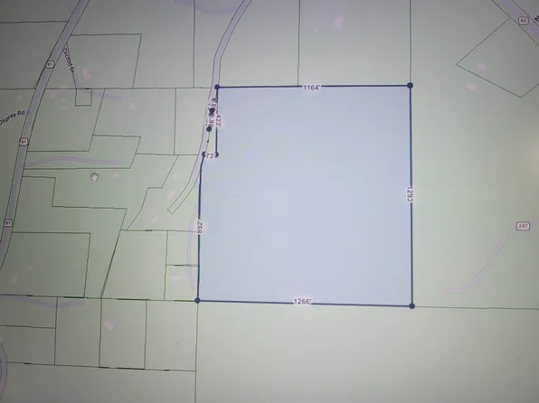 0 County Road 245, Houston, AL 35572