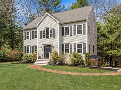 28 Priscilla Rd, Duxbury, MA, 02332