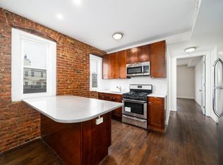 386 Bergen Ave APT 1L, Jersey City, NJ 07304