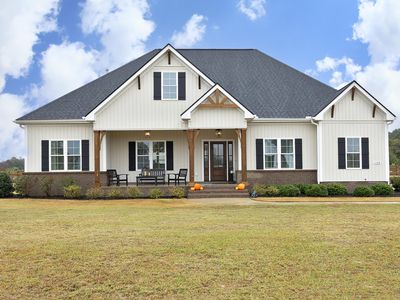 128 Conover Rd, La Grange, NC, 28551