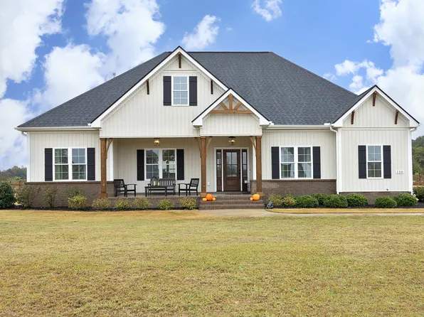 128 Conover Rd, La Grange, NC 28551