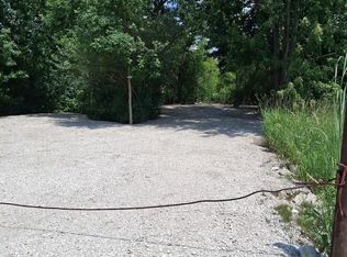 4320 Broadbridge Rd, Cottrellville, MI 48039