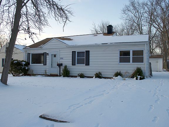 2nd image of 393 W Grace St