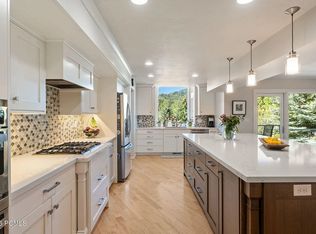 3639 Wrangler Way, Park City, UT 84098