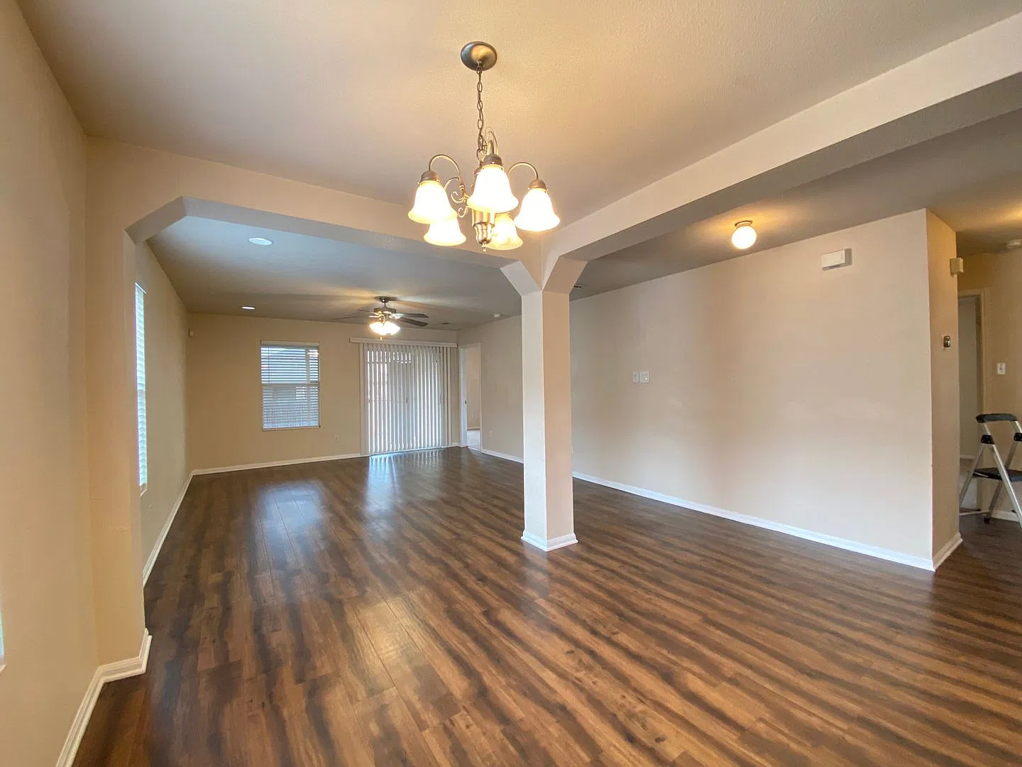 Cute 3 Bedroom/2Bath in Killeen — Photo 4