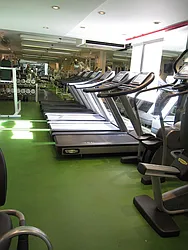 Rented by Newell and Assoc.