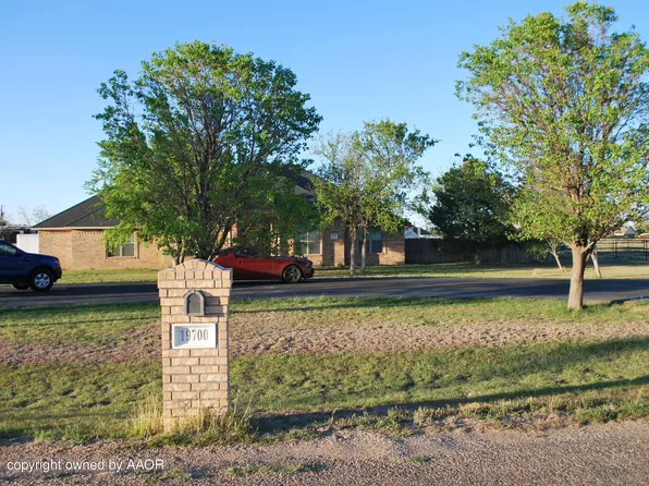 19700 Prairie Wind Rd, Amarillo, TX 79124