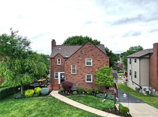 4205 Highgrove Rd, Pittsburgh, PA 15236