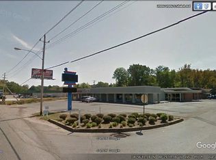 2012 E Shiloh Rd, Corinth, MS 38834