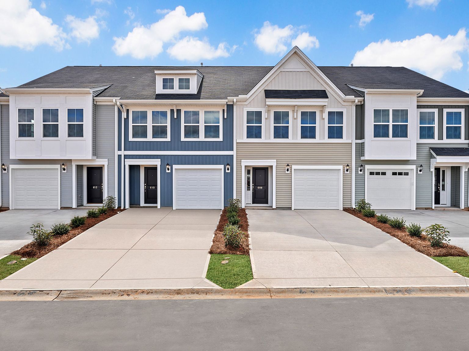 East Main Meadows by Mungo Homes in Spartanburg SC Zillow