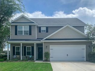 300 Mosswood Dr, Savannah, GA 31405