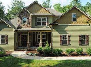 117 Amandas Way, McDonough, GA 30252