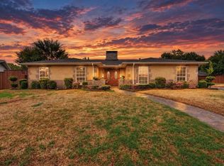 12557 High Meadow Dr, Dallas, TX 75244