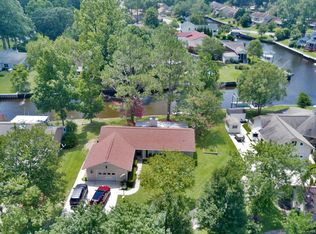109 Portside Ln, New Bern, NC 28562