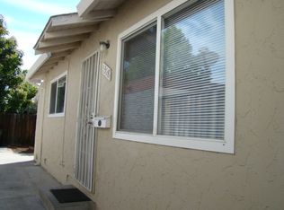 1318 Palm St, San Jose, CA 95110