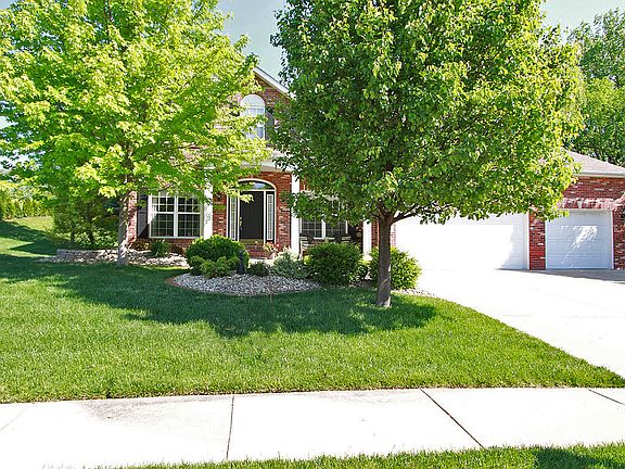 4th image of 6107 Stone Wolfe Dr