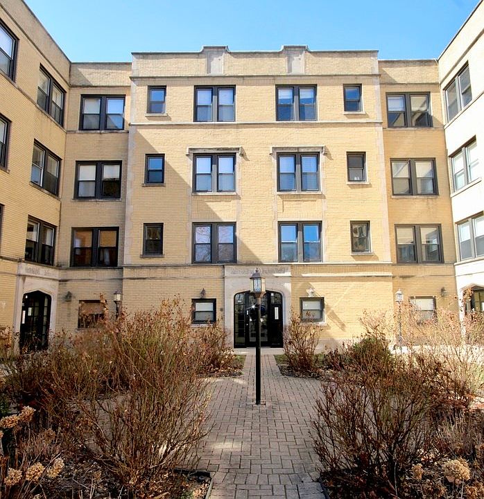 1st image of 5154 N Avers Ave #3