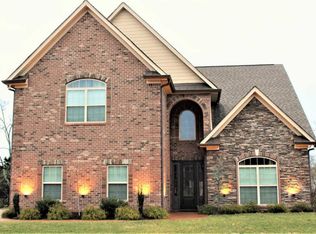1541 Eden Rose Pl, Nolensville, TN 37135