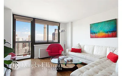 Sold by Douglas Elliman