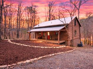 89 Tara Dr, Ellijay, GA 30540