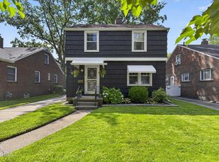 4229 Grantley Rd, Toledo, OH 43613