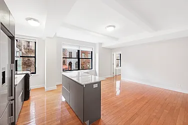 Rented by Stonehenge NYC LLC