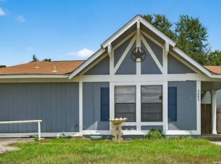 4883 Aspen Wood, Kirby, TX 78219