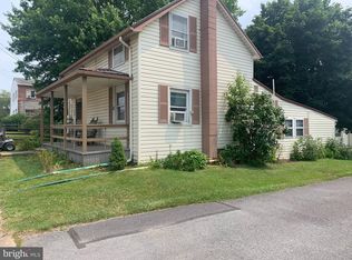 5508 Buchanan Trl W #W, Greencastle, PA 17225
