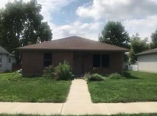 1114 Walker St, Troy, OH 45373