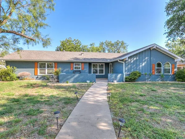 2942 Canyon Creek Drive, San Angelo, TX 76904