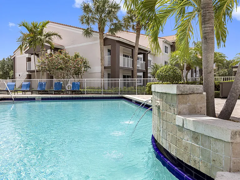 The Fountains At Delray Beach — Photo 21