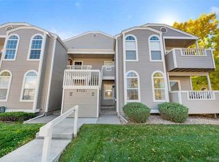 5712 W Asbury Pl UNIT C-101, Lakewood, CO 80227
