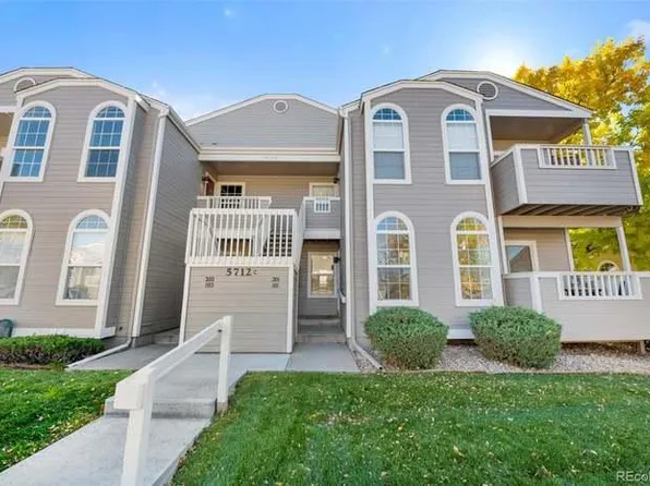 5712 W Asbury Pl, Lakewood, CO