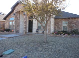 4911 Crista Ln, Midland, TX 79707