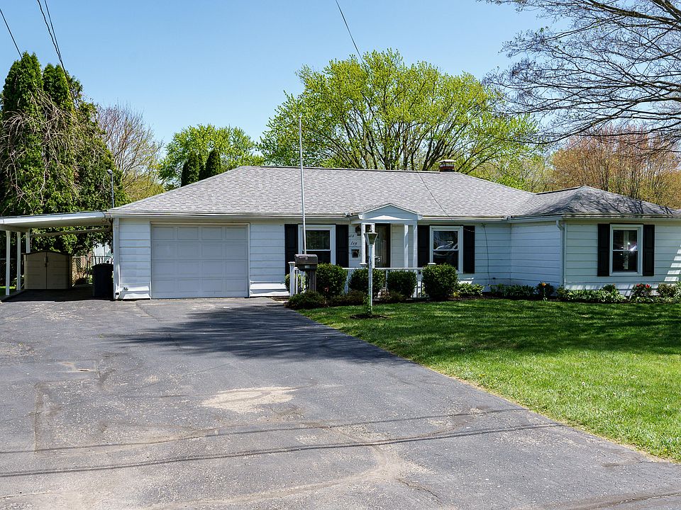 610 Lawnview Ave, Springfield, OH 45505 | Zillow