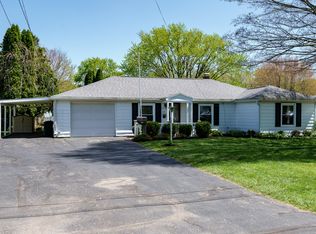 610 Lawnview Ave, Springfield, OH 45505