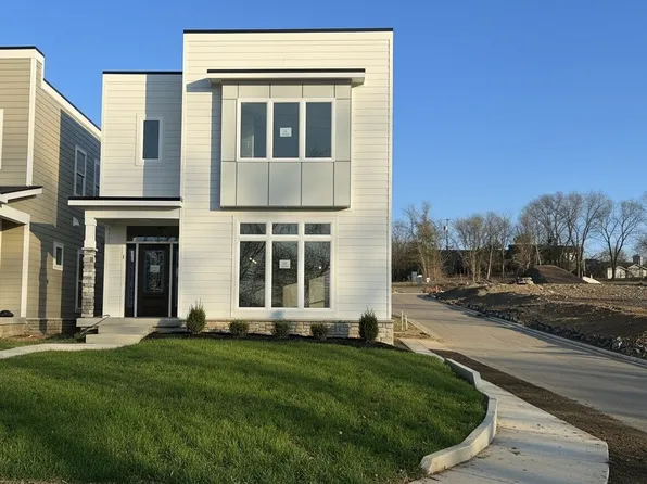 3043A Hillside Rd Lot 1, Nashville, TN 37207