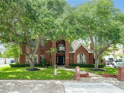 3535 Plazas Del Lago Dr, Edinburg, TX, 78539
