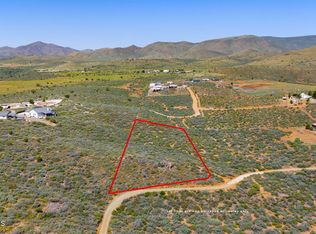 0 S Cobalt Rd, Mayer, AZ 86333