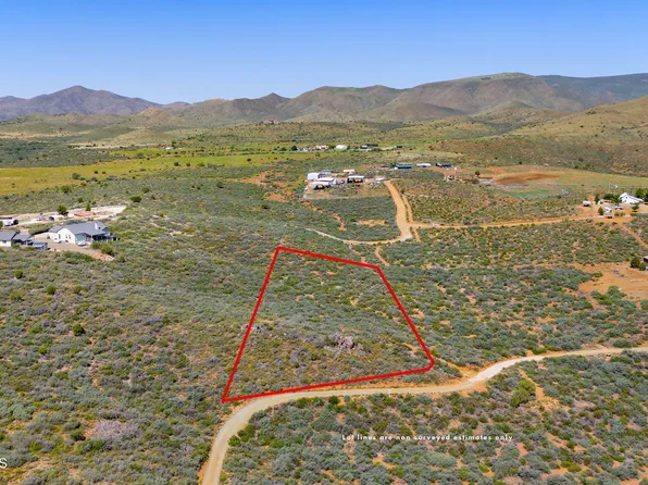 0 S Cobalt Rd, Mayer, AZ 86333