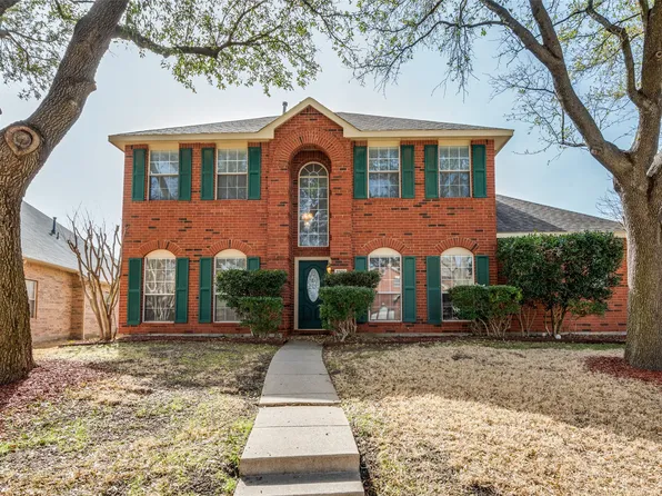 2306 Sherbrooke Ln, McKinney, TX 75070