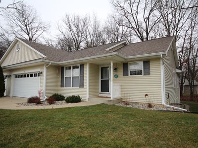 9655 Palmetto Ct, Portage, MI, 49002