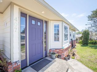 407 Merrill St, Coos Bay, OR