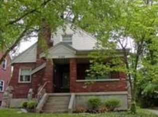 3148 Beaver Ave, Cincinnati, OH 45213
