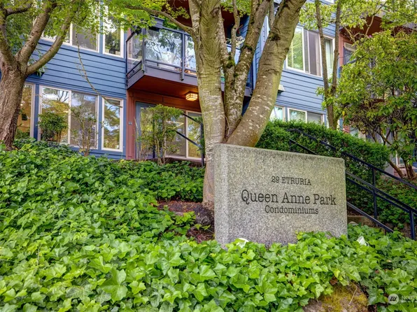 29 Etruria Street #A-101, Seattle, WA 98109