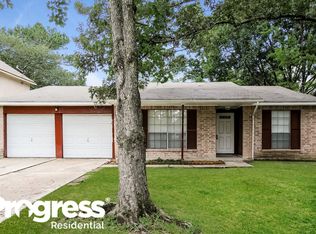4511 Chestergate Dr, Spring, TX 77373